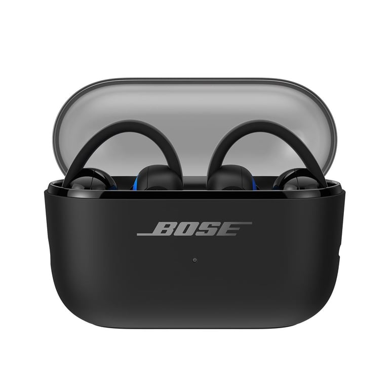 Bose Sport Earbuds Noir - vue 2