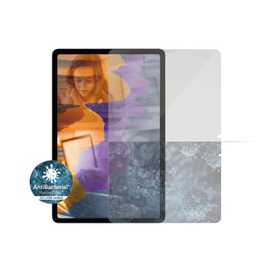 PanzerGlass 7241 protection d'écran Galaxy Tab S7