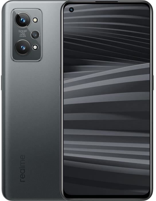 Redmi GT 2 128 Go, Noir, débloqué