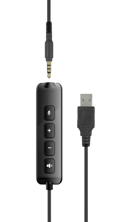 SPEEDLINK METIS Écouteurs Avec fil Arceau Jouer USB Type A Neuf - vue 3
