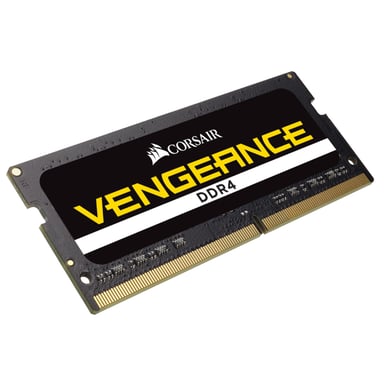 Corsair Vengeance CMSX8GX4M1A3200C22 módulo de memoria 8 GB 1 x 8 GB DDR4