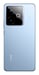 realme GT 7T 17,3 cm (6.8'') SIM doble Android 15 5G USB Tipo C 12 GB 256 GB 7000 mAh Azul