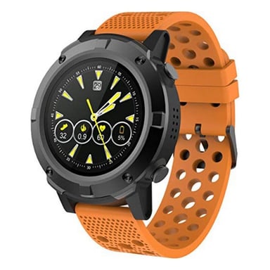 Denver SW-660 3,3 cm Noir - vue 5
