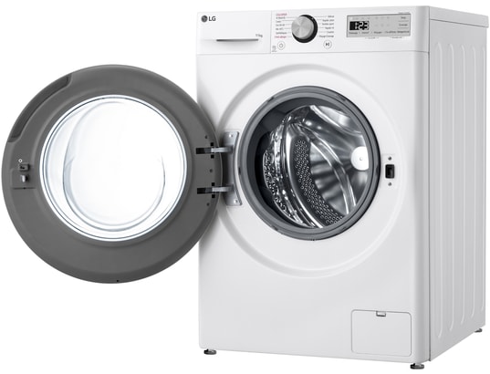 Lave-linge frontal LG F14R15WHS - Neuf
