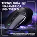 Logitech G G502 X Lightspeed - Noir