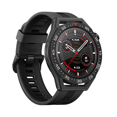 Huawei WATCH GT 3 SE 3,63 cm (1.43'') AMOLED 46 mm Digitale 466 x 466 pixel Touchscreen Nero GPS (satellitare)