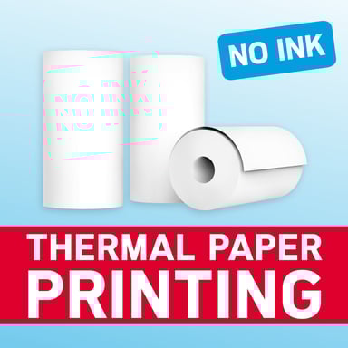 AGFA PHOTO Pack Realikids Instant Cam + 3 rouleaux Papier Thermique ATP3WH supplémentaires - Appareil Photo Instantané Enfant, Ecran LCD 2,4', Batterie Lithium, Miroir Selfie et filtre photo - Bleu