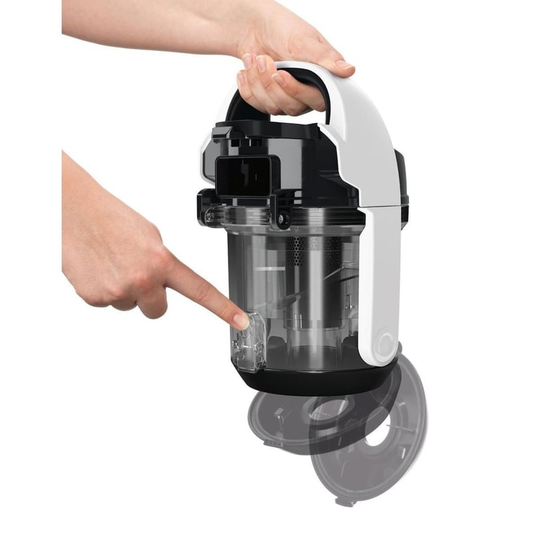 Aspirateur Traîneau BOSCH BGS05A222 – 700 W, Filtre EPA, 1.5 L - vue 3