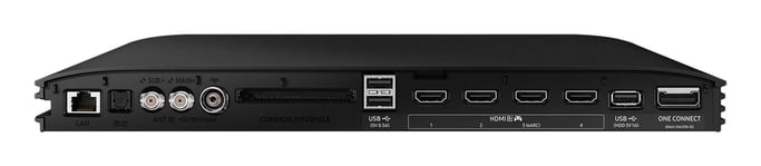 Samsung QE75QN800DTXZT Televisor 190,5 cm (75'') 8K Ultra HD Smart TV Wifi Negro