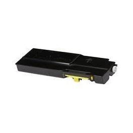 Toner jaune compatible Xerox C400 Neuf