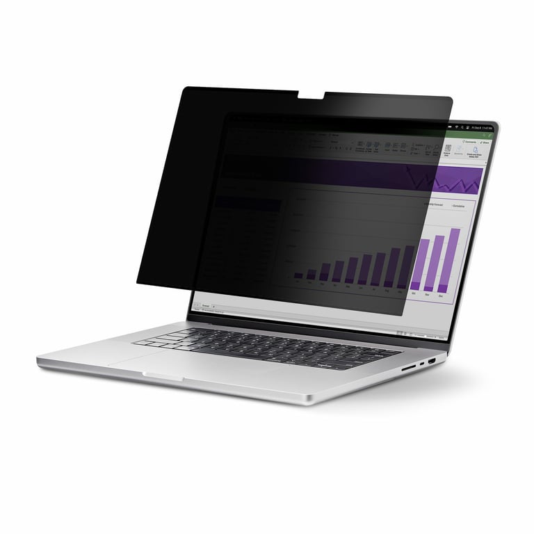 Filtre de Confidentialité pour MacBook Pro 13.3 Serie StarTech.com Anti Lumière - vue 2