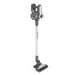 Hoover RA22AFG 011 Aspirateur-balai 2 en 1 Batterie Sec Tissu Sans sac 0,7 L Titane
