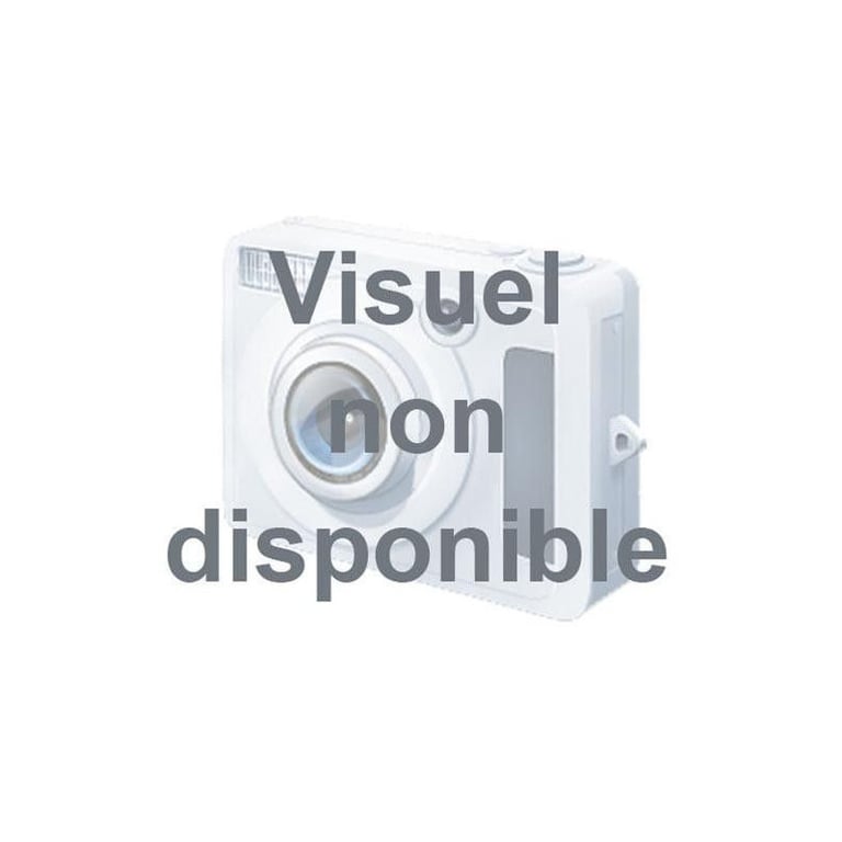 ROSIERES Cuisinière 4 feux gaz catalyse RGG663CSWE - vue 3