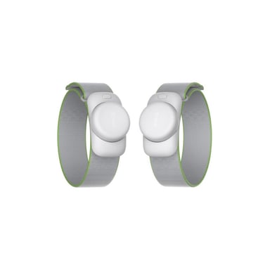 Capteurs de mouvement Pico Gris et Vert