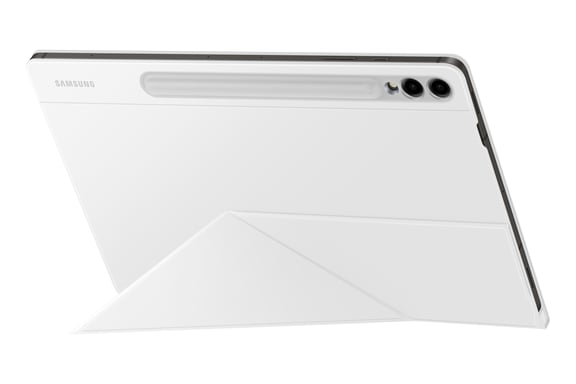 Samsung EF-BX810PWEGWW Custodia per tablet 31,5 cm (12,4'') Folio Card Case Bianco