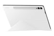 Samsung EF-BX810PWEGWW Custodia per tablet 31,5 cm (12,4'') Folio Card Case Bianco