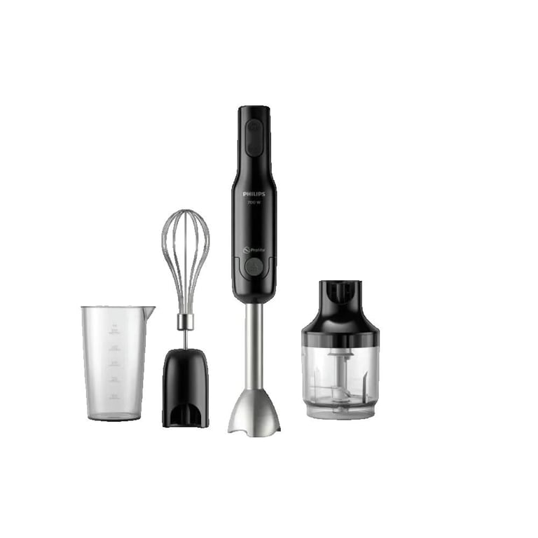 Mixeur Plongeant PHILIPS HR2543/90 – ProMix Daily Collection - vue 3