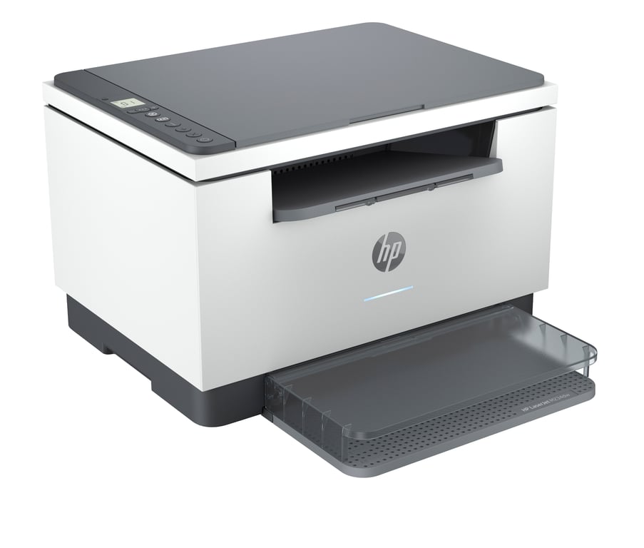 HP Laserjet M234dw Laser A4 1200 x 1200 DPI 30 ppm WiFi - vue 3