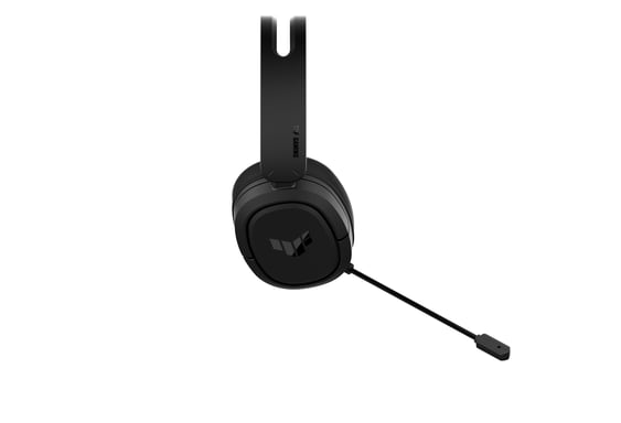 Auriculares inalámbricos ASUS TUF Gaming H1 Headband Play USB Type-C Negro