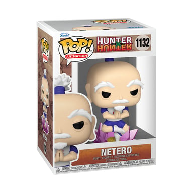 Figura giocattolo FUNKO POP! 61379