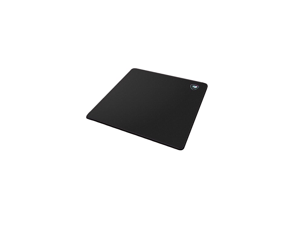 Tapis de Souris COUGAR SPEED EX – Base Antidérapante, Texture Lisse - vue 4