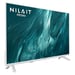 TV LED Full HD 40'' Nilait Prisma 40FC7002NW Blanco