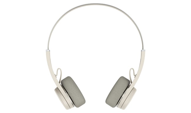 Auriculares inalámbricos Mondo Freestyle Defunc Beige