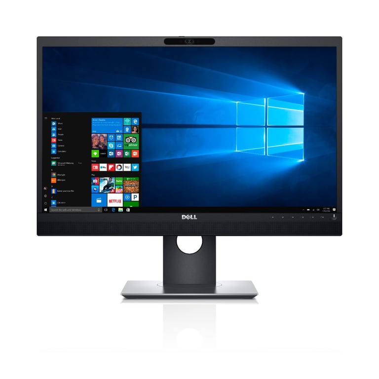 DELL P2418HZ 60 5 cm 23.8 1920 x 1080 pixels Full HD LED Neuf
