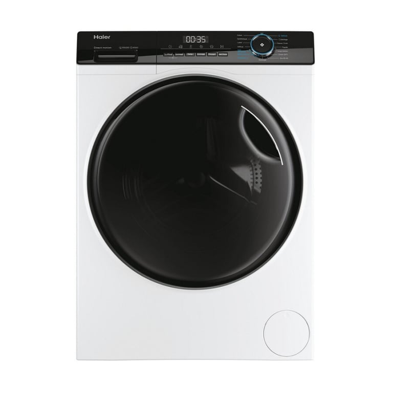 Lave linge séchant Haier HWD100 B14939 FR - vue 9