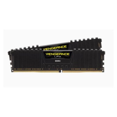 Corsair Vengeance LPX 8GB DDR4-2400 módulo de memoria 2 x 4 GB