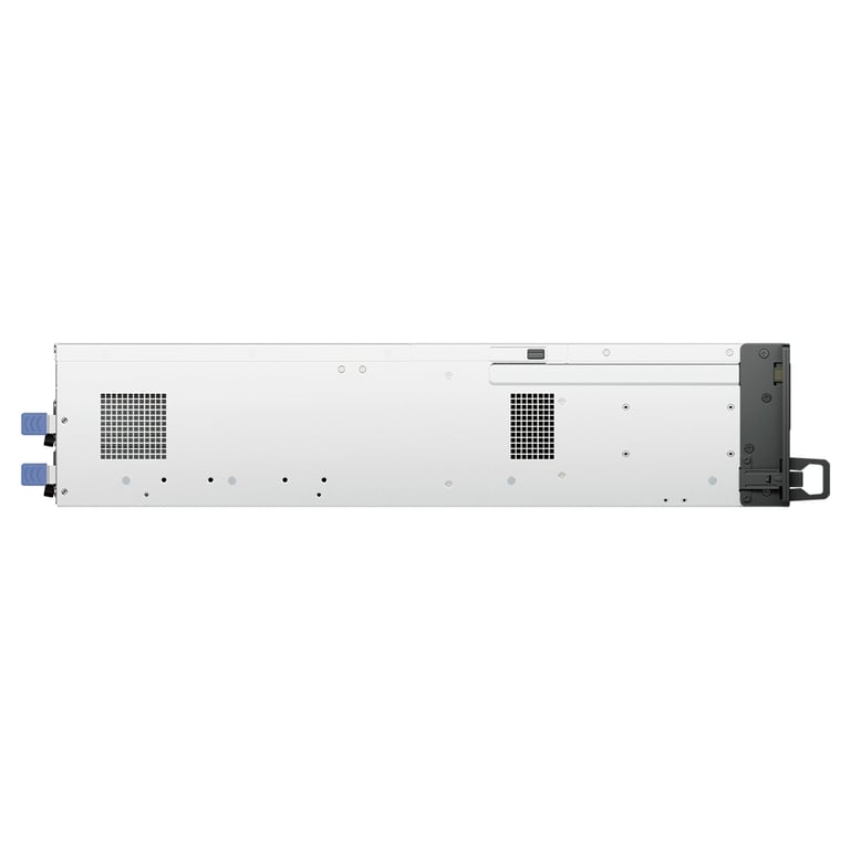 Synology RackStation RS2825RP+ - vue 3