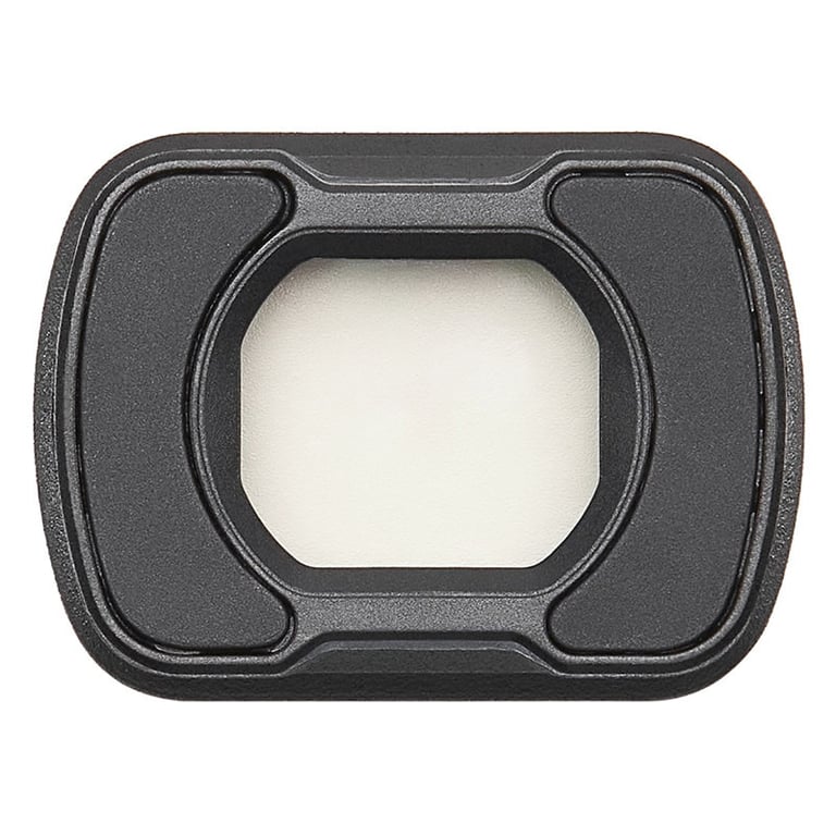 Objectif grand angle DJI pour Osmo Pocket 3 - vue 3