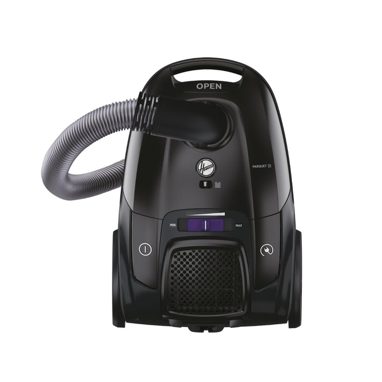 Aspirateur Traîneau Hoover Telios Extra Lite TXLZ72HM Compact et Puissant 69DB