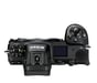Nikon Z 6 Cuerpo MILC 24,5 MP CMOS 6048 x 4024 Pixeles Negro