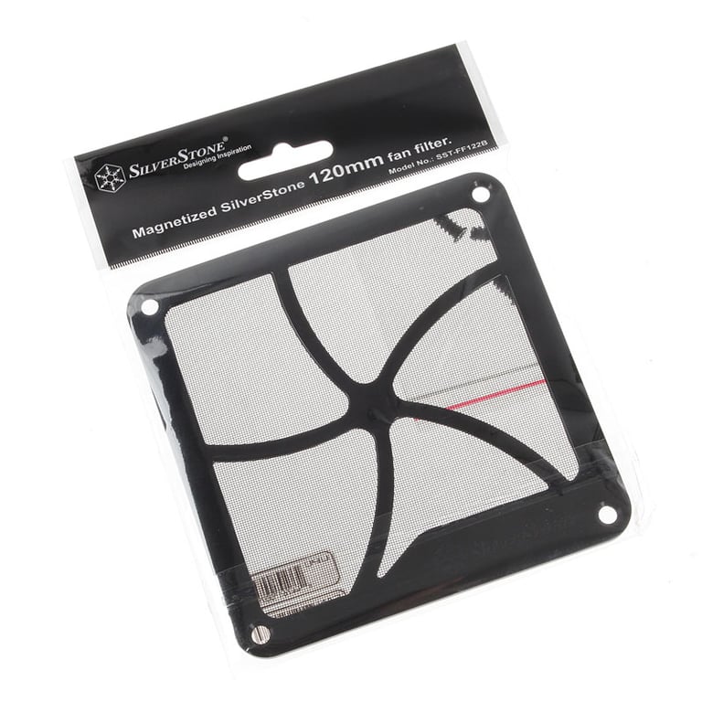 Silverstone FF122 Autres Neuf - vue 3