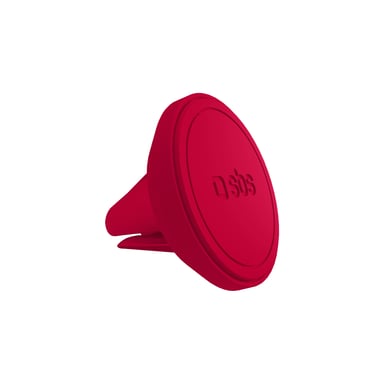 SBS TESUNSUPMAGR soporte Soporte pasivo Móvil/smartphone Rojo