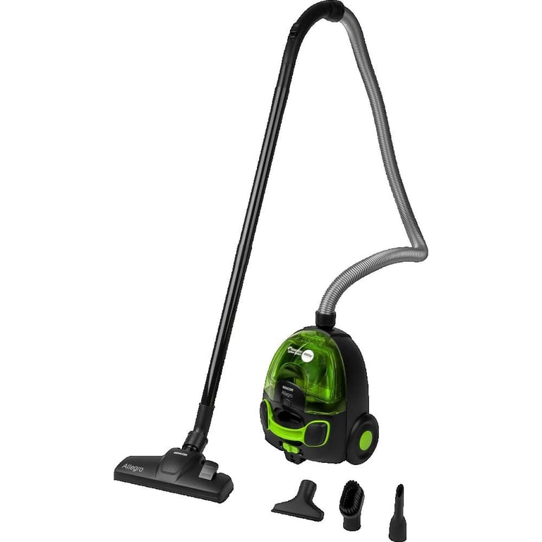 SENCOR 40028942 ALLEGRO ASPIRATEUR SANS SAC - vue 2