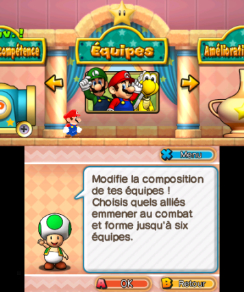 Puzzle & Dragons Z Et Puzzle & Dragons Super Mario Bros Édition 3ds - vue 5