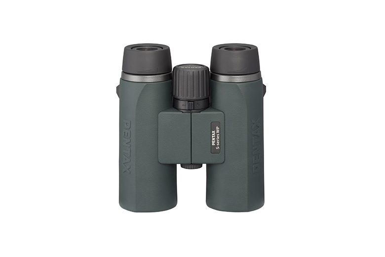PENTAX Jumelles SD 8x42 WP Neuf - vue 3