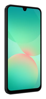 Galaxy A26 (5G) 128 Go, Noir