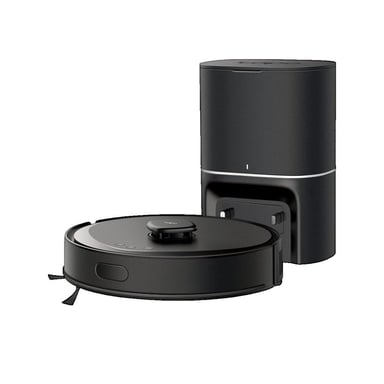 Aspirador robot TP-Link Tapo RV30 Max Plus 5300Pa Negro