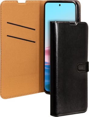 Bigben Connected FOLIOXREDMI10 funda para teléfono móvil Negro