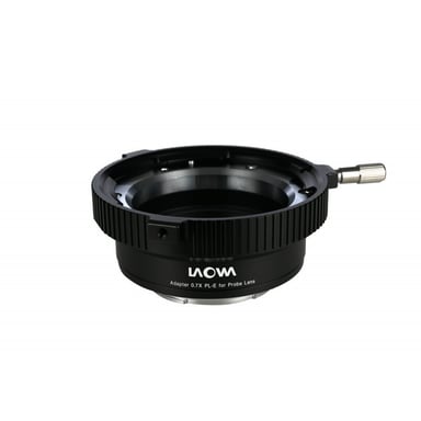 LAOWA Reducteur de focale 0,7X compatible avec Objectif Probe PL-E - Neuf