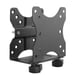 StarTech.com Supporto VESA per Thin Client (fino a 5 kg) - Supporto sotto scrivania/schermo per Mini PC