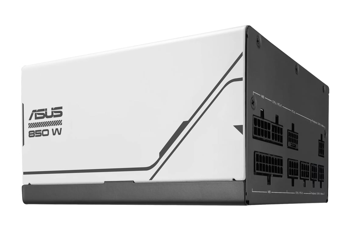 Asus Alimentation Prime Gold Neuf