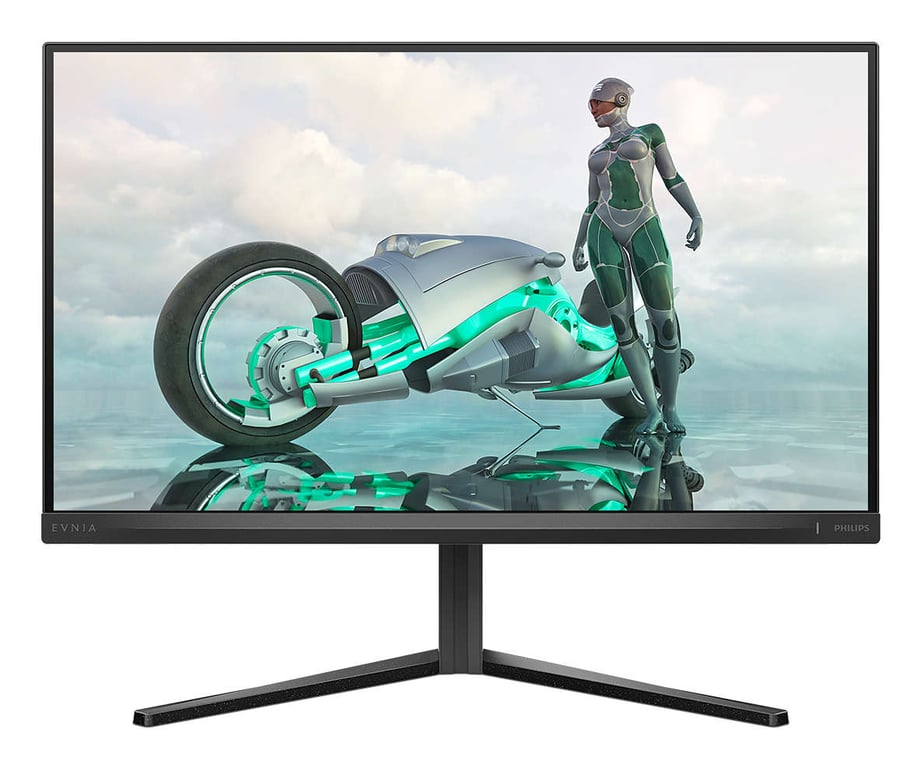 Philips Evnia 27M2N3200A00 LED display 68 6 cm 27 1920 x 1080 pixels Full HD LCD Neuf - vue 3