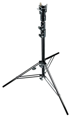 Manfrotto 007BU tripode Negro