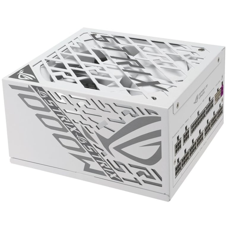 ASUS ROG Strix Platinum - vue 9