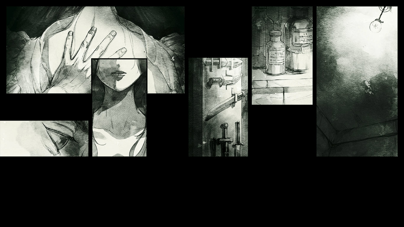 Iwakura Aria Nintendo Switch Neuf - vue 3