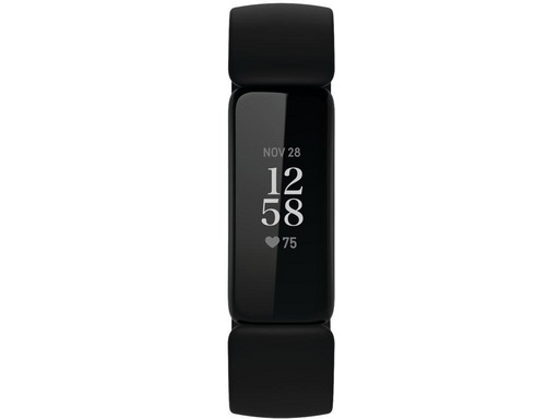 Fitbit Inspire 2 OLED Bracelet connecté Noir